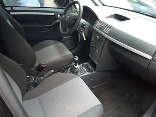 Opel Meriva 2005 DIESEL 1.3 CDTI  ΓΡΑΜΜΑΤΙΑ-thumb-10