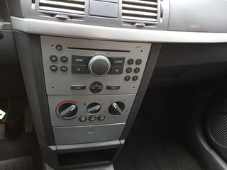 Opel Meriva 2005 DIESEL 1.3 CDTI  ΓΡΑΜΜΑΤΙΑ-thumb-18