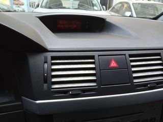 Opel Meriva 2005 DIESEL 1.3 CDTI  ΓΡΑΜΜΑΤΙΑ-thumb-19