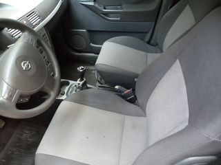 Opel Meriva 2005 DIESEL 1.3 CDTI  ΓΡΑΜΜΑΤΙΑ-thumb-9