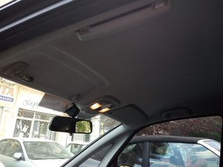 Opel Meriva 2005 DIESEL 1.3 CDTI  ΓΡΑΜΜΑΤΙΑ-thumb-20