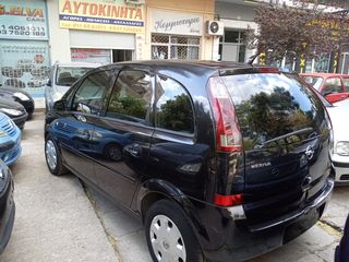 Opel Meriva 2005 DIESEL 1.3 CDTI  ΓΡΑΜΜΑΤΙΑ-thumb-3