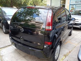 Opel Meriva 2005 DIESEL 1.3 CDTI  ΓΡΑΜΜΑΤΙΑ-thumb-5