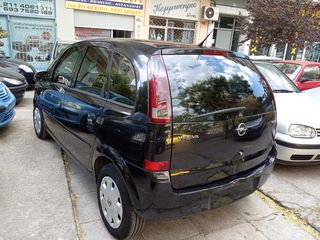 Opel Meriva 2005 DIESEL 1.3 CDTI  ΓΡΑΜΜΑΤΙΑ-thumb-2