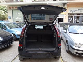 Opel Meriva 2005 DIESEL 1.3 CDTI  ΓΡΑΜΜΑΤΙΑ-thumb-7