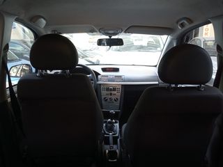 Opel Meriva 2005 DIESEL 1.3 CDTI  ΓΡΑΜΜΑΤΙΑ-thumb-21