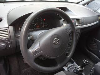 Opel Meriva 2005 DIESEL 1.3 CDTI  ΓΡΑΜΜΑΤΙΑ-thumb-13
