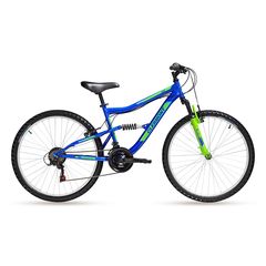 Clermont '20 Ποδήλατο | Mountain Bike |  | Pamir | SHIMANO | 26 ιντσών | Μπλε | 2020 | Με δώρο το πίσω φως