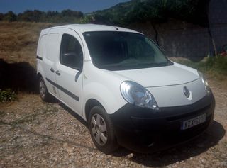 Renault Kangoo '09 επαγγελματικό - αγροτικό