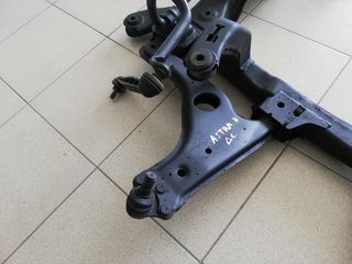 Ψαλίδια OPEL ASTRA H 04-09 DIESEL