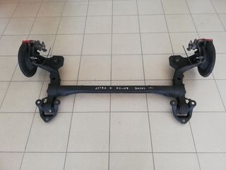 Αξονας πίσω OPEL ASTRA H 04-09 DIESEL