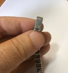 Ασημενιο ρολόι κόσμημα-thumb-16