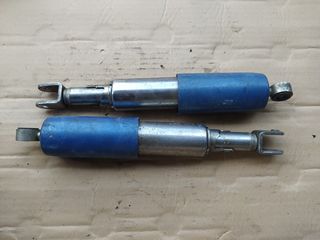 ΑΜΟΡΤΙΣΕΡ ΠΙΣΩ YAMAHA TOWN MATE *MOTO LEADER PARTS*