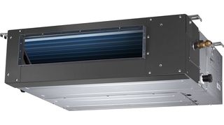 Μονάδα Air Condition Midea τύπου κασέτα (εσωτερική)