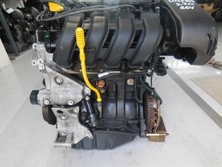 RENAULT 1.2cc 16V (D4FA7) CLIO /TWINGO/KANGOO -thumb-2