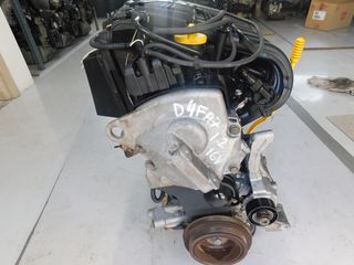 RENAULT 1.2cc 16V (D4FA7) CLIO /TWINGO/KANGOO -thumb-4
