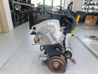 RENAULT 1.2cc 16V (D4FA7) CLIO /TWINGO/KANGOO -thumb-5