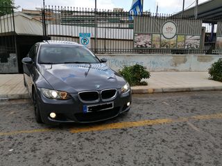 Bmw 320 '08 M-PACKET εργοστασιακο COUPE 