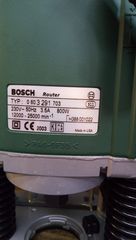 Ρουτερ Ξύλου Metabo Bosch-thumb-2