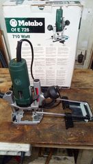 Ρουτερ Ξύλου Metabo Bosch-thumb-9