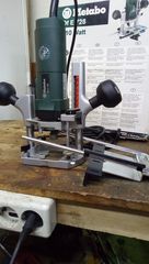 Ρουτερ Ξύλου Metabo Bosch-thumb-11