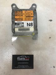 TOYOTA HILUX 2006-2015 ΕΓΚΕΦΑΛΟΣ ΑΕΡΟΣΑΚΩΝ