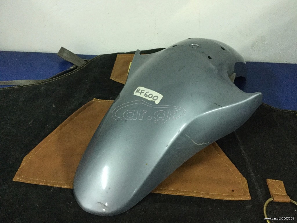 SUZUKI RF600 RF400  ΦΤΕΡΟ