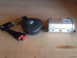 SET AEROSAKOI BMW SERIES 1-3 E87-90-91-92-93