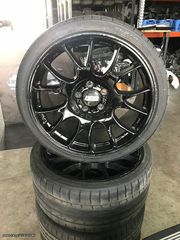 BBS MOTOR SPORT ΖΑΝΤΟΛΑΣΤΙΧΑ