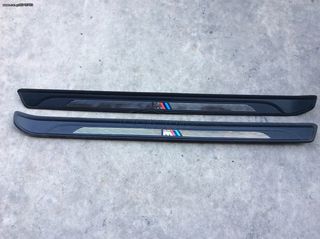 ΜΑΡΣΠΙΕ ΠΟΡΤΑΣ ΣΕΤ BMW MPACK E82 Σειρά 1