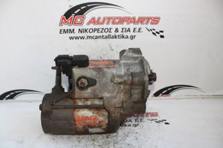 Μίζα LANDROVER RANGE ROVER (2002-2009)-thumb-1