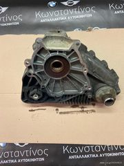 BMW ΤΕΤΡΑΚΙΝΗΣΗ (TRANSFER) X5 E70-X6 E71 ATC 700 (2007-2011)