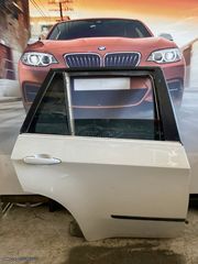 BMW ΠΟΡΤΑ(DOOR) ΟΠΙΣΘΙΑ(REAR) R Χ5 Ε70 (2007-2013)