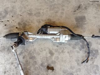 Κρεμαργιέρα ηλεκτρική bmw series 3 E90-91-92-93