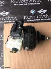 ΣΕΒΡΟ (BRAKE BOOSTER) E90-E92-E87