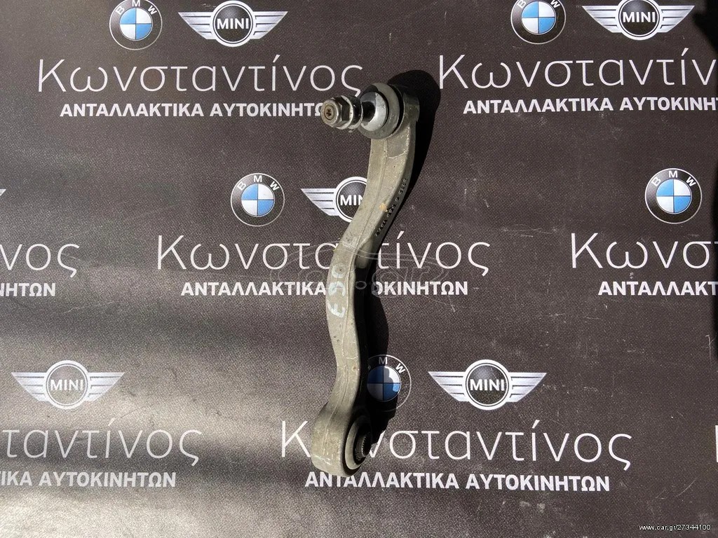 BMW ΚΟΝΤΡΑ ΨΑΛΙΔΙΟΥ (STRUT) E60 (2004-2010)