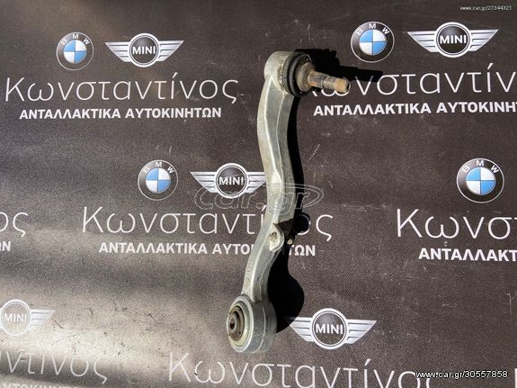 BMW ΚΟΝΤΡΕΣ ΨΑΛΙΔΙΩΝ (STRUT) E60 (2004-2010)