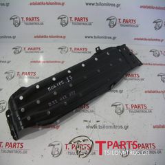 Ποδιά Nissan-D22-(2002-2007) Πίσω