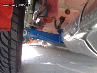 Ford Escort 1990 RS TURBO-thumb-7