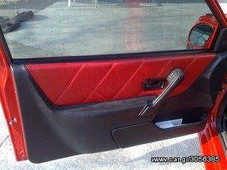 Ford Escort 1990 RS TURBO-thumb-9