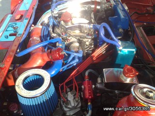 Ford Escort 1990 RS TURBO-thumb-10