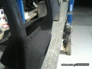 Ford Escort 1990 RS TURBO-thumb-18