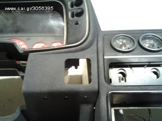 Ford Escort 1990 RS TURBO-thumb-21