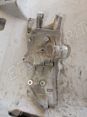 ΒΑΣΗ ΔΥΝΑΜΟ VW PASSAT AUDI A6 06B903143N ΜΕΤΑΧΕΙΡΙΣΜΕΝΟ ΓΝΗΣΙΟ