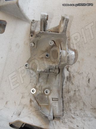 ΒΑΣΗ ΔΥΝΑΜΟ VW PASSAT AUDI A6 06B903143N ΜΕΤΑΧΕΙΡΙΣΜΕΝΟ ΓΝΗΣΙΟ