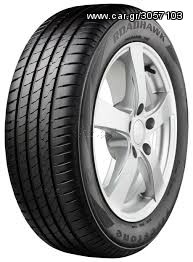FIRESTONE ROADHAWK 185/65R15  ΕΩΣ 12 ΑΤΟΚΕΣ ΔΟΣΕΙΣ