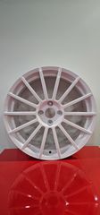 OZ RACING WRC STYLE-417 7.5X17 4X100 ET35 ΕΩΣ 12 ΑΤΟΚΕΣ ΔΟΣEIΣ