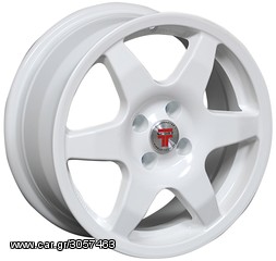 *STOCK ΠΡΟΣΦΟΡΑ* ΙΤΑΛΙΚΕΣ ΖΑΝΤΕΣ TECNOMAGNESIO TM SPORT 7x16'' (5-100-37). Ισχύει για περιορισμένο αριθμό ζαντών στην AUTORINA!