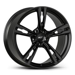 BMW STYLE-19265 8.5X19 5X120 ET33 ΕΩΣ 12 ΑΤΟΚΕΣ ΔΟΣΕΙΣ