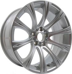 BMW STYLE 287-288 8.5X19 ET 15 9.5X19 ET15 5X120 ΕΩΣ 12 ΑΤΟΚΕΣ ΔΟΣΕΙΣ